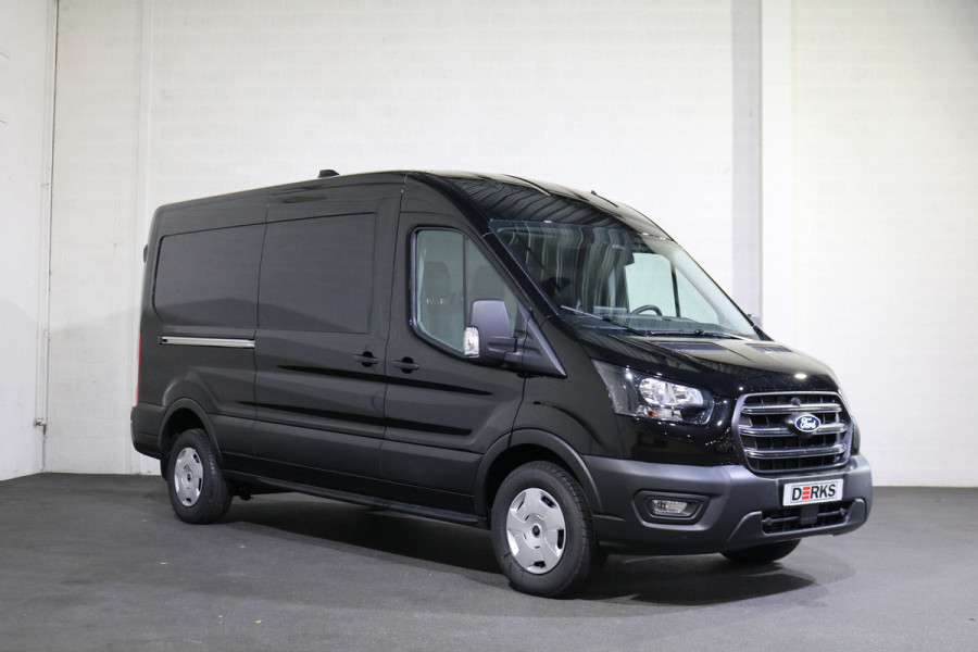 Ford Transit 2.0 TDCI L3 H2 Trend Automaat Navigatie Camera 2.8T Trekhaak