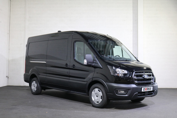 Ford Transit 2.0 TDCI L3 H2 Trend Automaat Navigatie Camera 2.8T Trekhaak