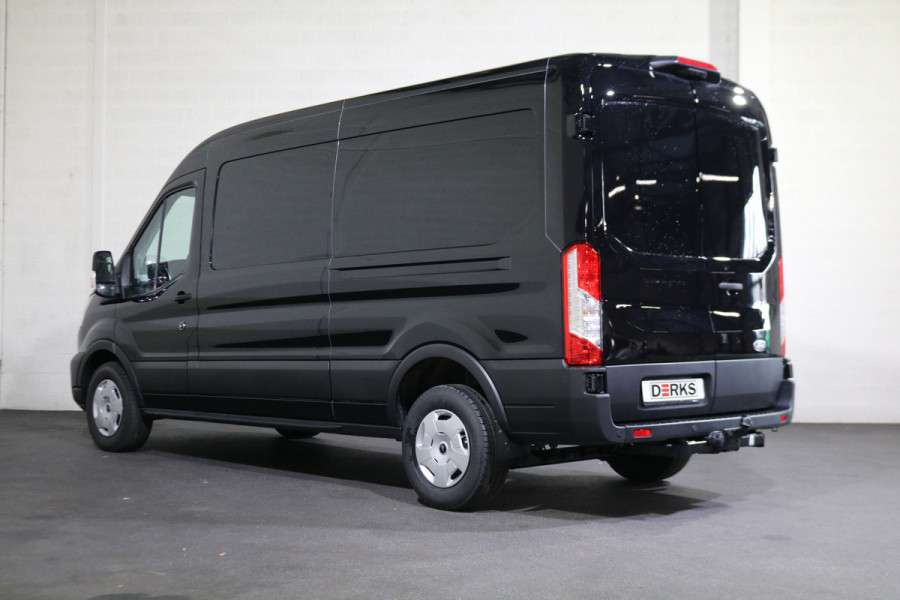 Ford Transit 2.0 TDCI L3 H2 Trend Automaat Navigatie Camera 2.8T Trekhaak