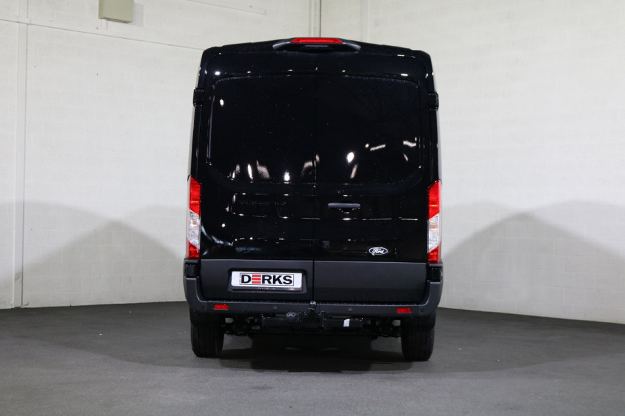 Ford Transit 2.0 TDCI L3 H2 Trend Automaat Navigatie Camera 2.8T Trekhaak