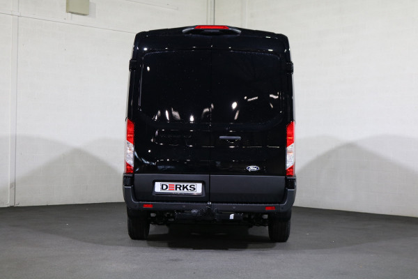 Ford Transit 2.0 TDCI L3 H2 Trend Automaat Navigatie Camera 2.8T Trekhaak