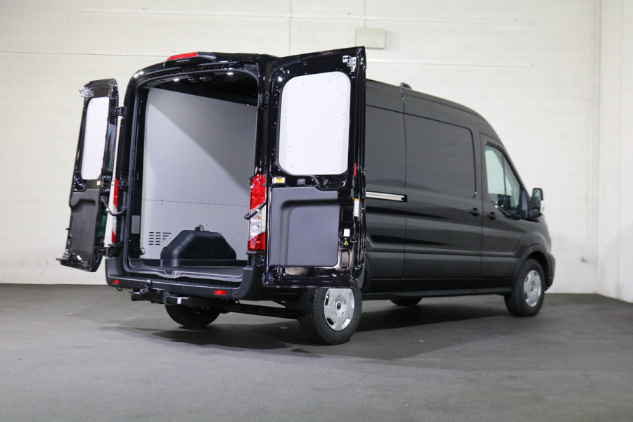 Ford Transit 2.0 TDCI L3 H2 Trend Automaat Navigatie Camera 2.8T Trekhaak