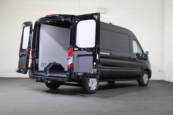 Ford Transit 2.0 TDCI L3 H2 Trend Automaat Navigatie Camera 2.8T Trekhaak