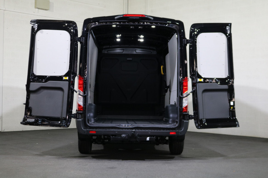 Ford Transit 2.0 TDCI L3 H2 Trend Automaat Navigatie Camera 2.8T Trekhaak