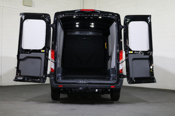 Ford Transit 2.0 TDCI L3 H2 Trend Automaat Navigatie Camera 2.8T Trekhaak