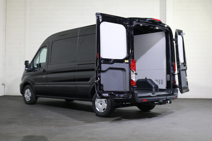 Ford Transit 2.0 TDCI L3 H2 Trend Automaat Navigatie Camera 2.8T Trekhaak