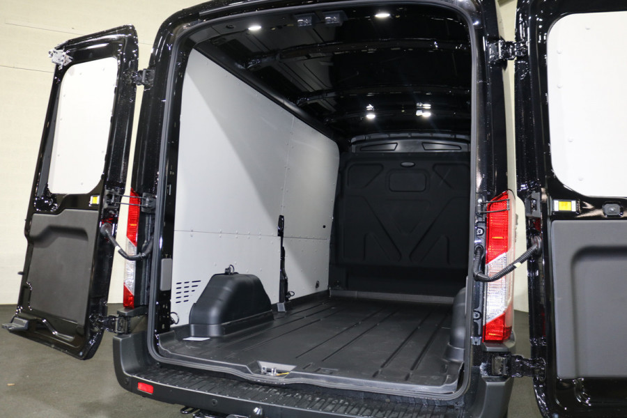 Ford Transit 2.0 TDCI L3 H2 Trend Automaat Navigatie Camera 2.8T Trekhaak