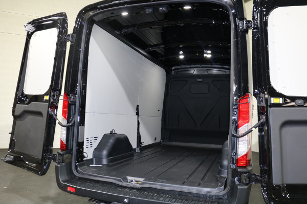 Ford Transit 2.0 TDCI L3 H2 Trend Automaat Navigatie Camera 2.8T Trekhaak
