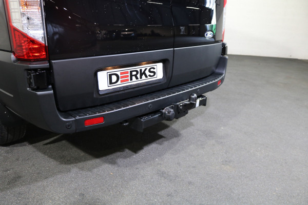 Ford Transit 2.0 TDCI L3 H2 Trend Automaat Navigatie Camera 2.8T Trekhaak