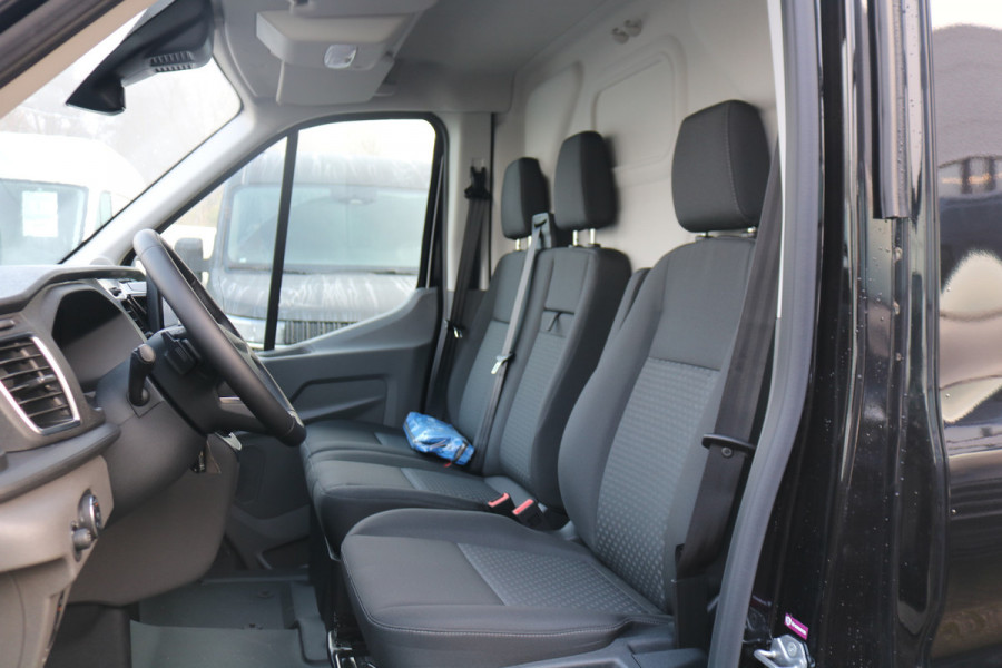 Ford Transit 2.0 TDCI L3 H2 Trend Automaat Navigatie Camera 2.8T Trekhaak