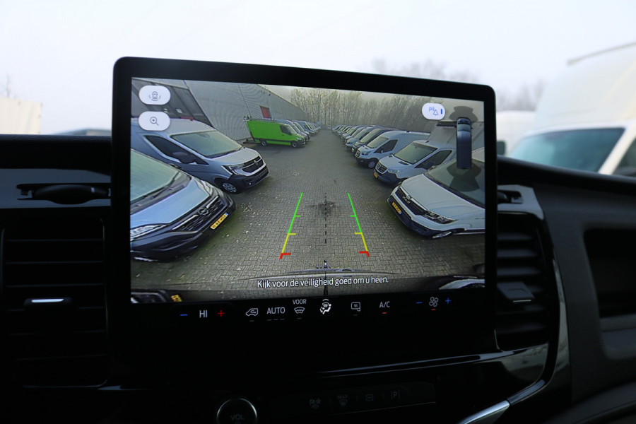 Ford Transit 2.0 TDCI L3 H2 Trend Automaat Navigatie Camera 2.8T Trekhaak