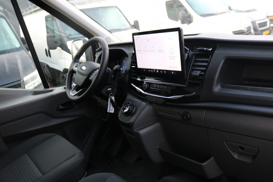 Ford Transit 2.0 TDCI L3 H2 Trend Automaat Navigatie Camera 2.8T Trekhaak