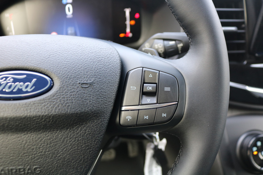 Ford Transit 2.0 TDCI L3 H2 Trend Automaat Navigatie Camera 2.8T Trekhaak