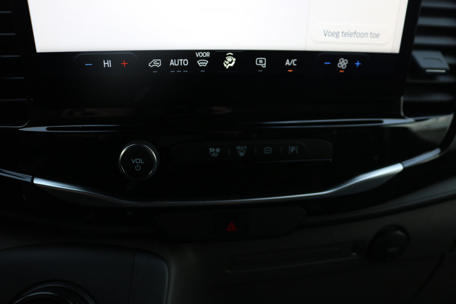 Ford Transit 2.0 TDCI L3 H2 Trend Automaat Navigatie Camera 2.8T Trekhaak