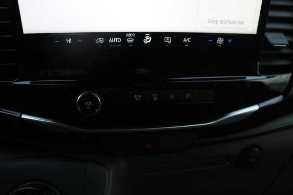 Ford Transit 2.0 TDCI L3 H2 Trend Automaat Navigatie Camera 2.8T Trekhaak