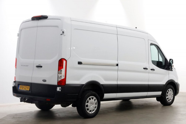 Ford Transit 350 2.0 TDCI 170pk RWD L3H2 Trend Navi/Camera/Trekhaak 2900kg 01-2020