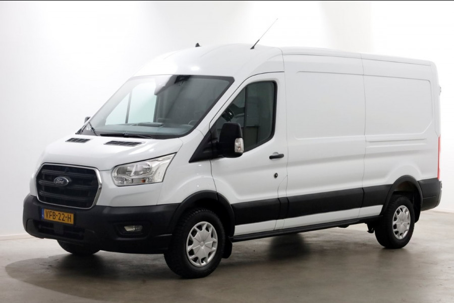 Ford Transit 350 2.0 TDCI 170pk RWD L3H2 Trend Navi/Camera/Trekhaak 2900kg 01-2020