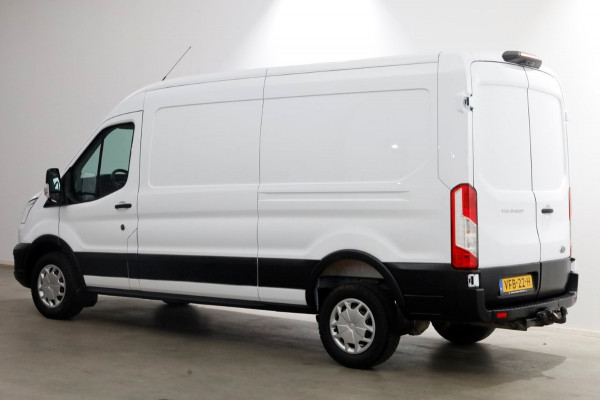 Ford Transit 350 2.0 TDCI 170pk RWD L3H2 Trend Navi/Camera/Trekhaak 2900kg 01-2020