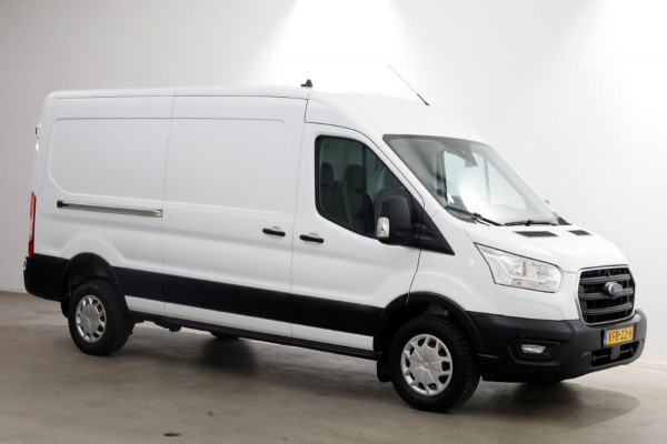 Ford Transit 350 2.0 TDCI 170pk RWD L3H2 Trend Navi/Camera/Trekhaak 2900kg 01-2020