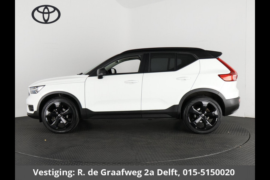 Volvo XC40 1.5 T3 Momentum Pro Two-Tone