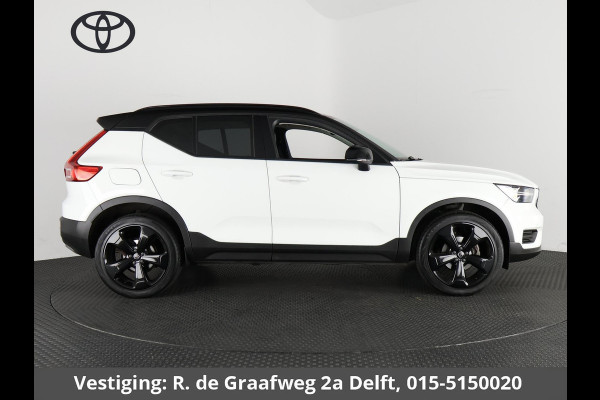 Volvo XC40 1.5 T3 Momentum Pro Two-Tone