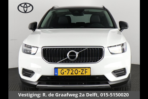 Volvo XC40 1.5 T3 Momentum Pro Two-Tone