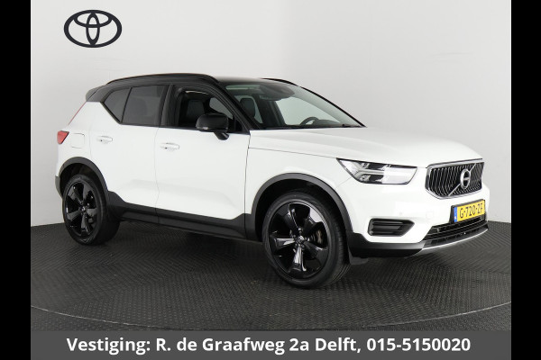 Volvo XC40 1.5 T3 Momentum Pro Two-Tone