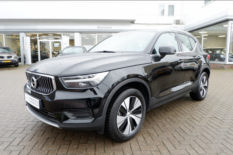 Volvo XC40 1.5 T4 Rech Inscription Exp. Rijklaar incl. 12mnd garantie!