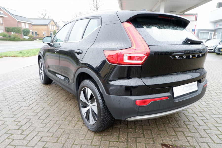 Volvo XC40 1.5 T4 Rech Inscription Exp. Rijklaar incl. 12mnd garantie!