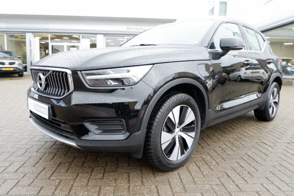 Volvo XC40 1.5 T4 Rech Inscription Exp. Rijklaar incl. 12mnd garantie!