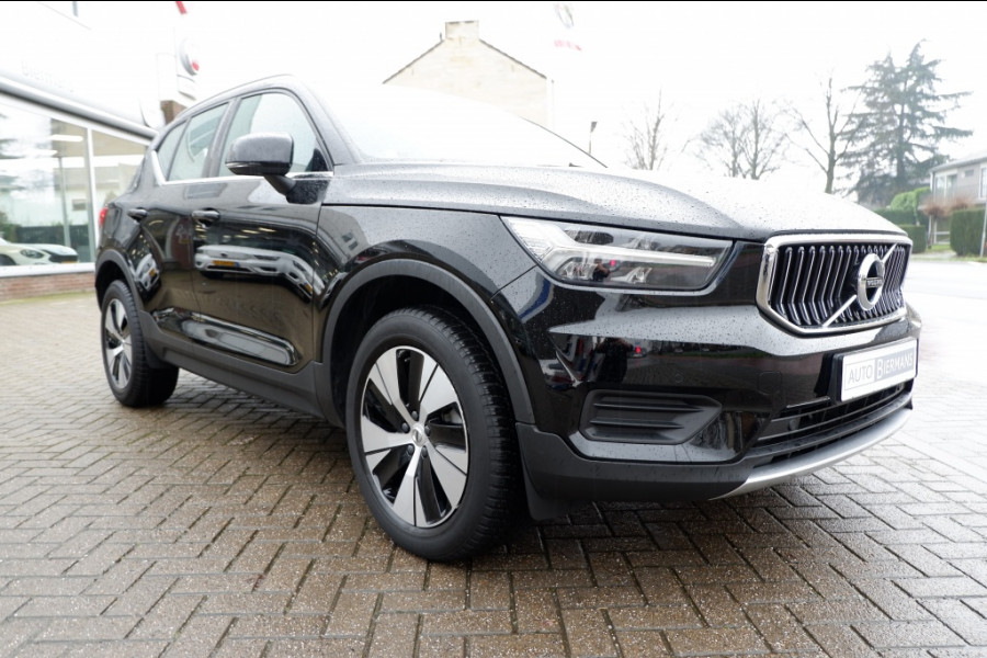 Volvo XC40 1.5 T4 Rech Inscription Exp. Rijklaar incl. 12mnd garantie!