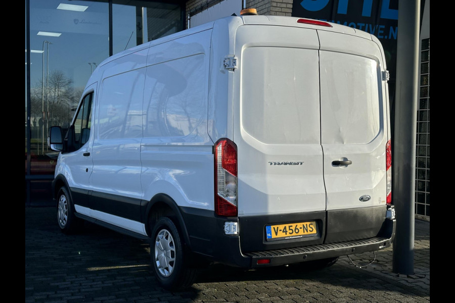 Ford Transit 350 2.0 TDCI L2H2 Trend*A/C*CRUISE*