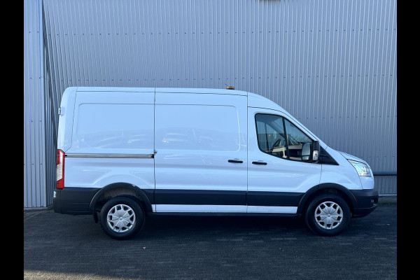 Ford Transit 350 2.0 TDCI L2H2 Trend*A/C*CRUISE*