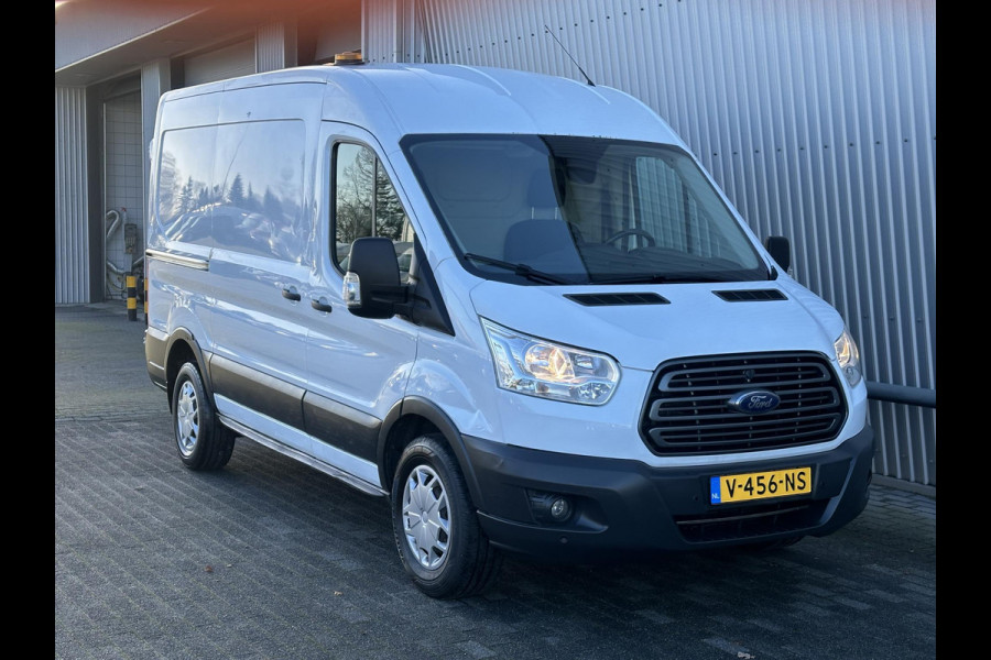 Ford Transit 350 2.0 TDCI L2H2 Trend*A/C*CRUISE*