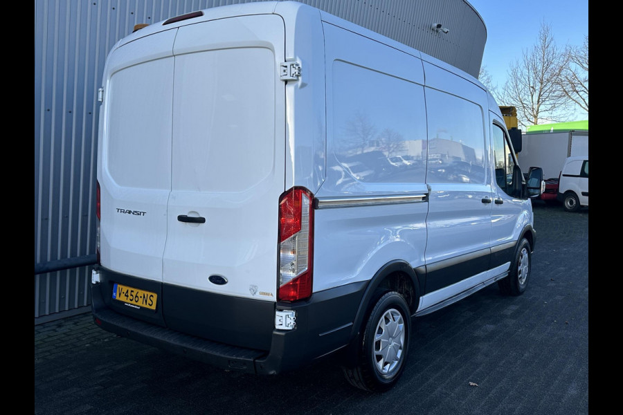 Ford Transit 350 2.0 TDCI L2H2 Trend*A/C*CRUISE*