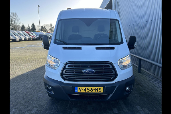 Ford Transit 350 2.0 TDCI L2H2 Trend*A/C*CRUISE*