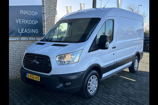 Ford Transit 350 2.0 TDCI L2H2 Trend*A/C*CRUISE*