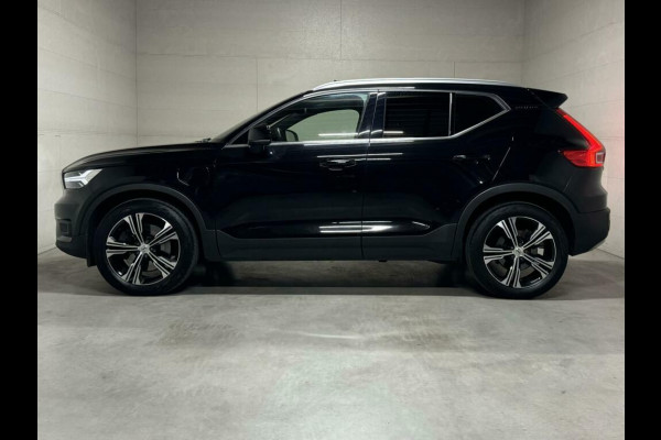 Volvo XC40 1.5 T4 Recharge Inscription Pano Leer Memory Trek