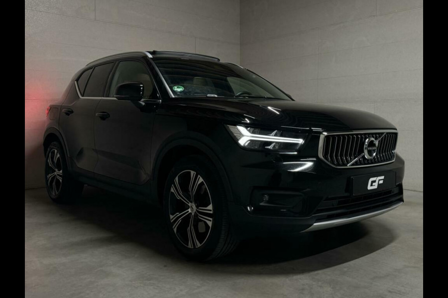 Volvo XC40 1.5 T4 Recharge Inscription Pano Leer Memory Trek