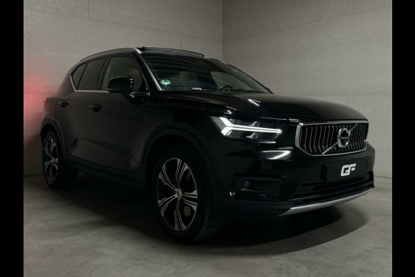 Volvo XC40 1.5 T4 Recharge Inscription Pano Leer Memory Trek