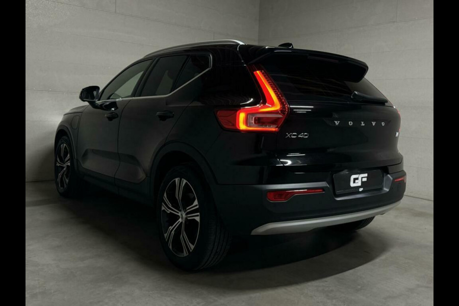 Volvo XC40 1.5 T4 Recharge Inscription Pano Leer Memory Trek