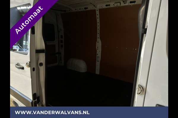 Renault Master 2.3 dCi 170pk Automaat **BPM VRIJ voor de Ondernemer** L2H2 Euro6 Airco | Navigatie | 2500kg Trekhaak | Parkeersensoren Cruisecontrol, Bijrijdersbank