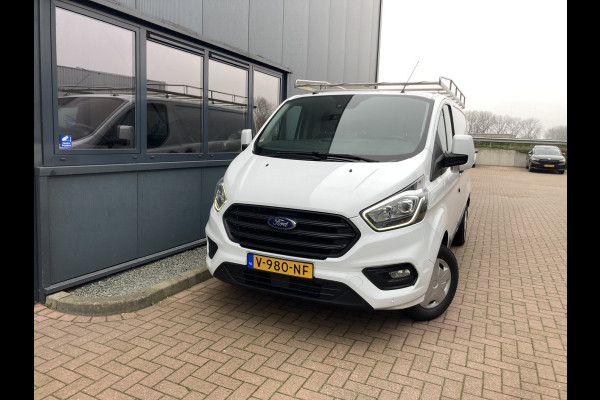 Ford Transit Custom 2.0 TDCi Euro6 L1H1 Trend 280 NAVI/CARPLAY/CRUISE/PDC/IMPERIAAL/TREKH./VERW.VOORRUIT