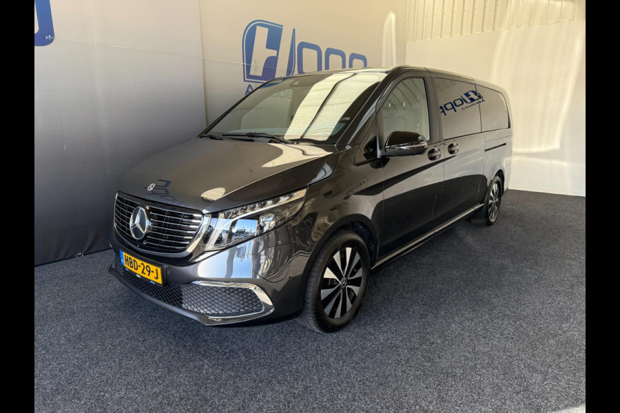 Mercedes-Benz Eqv 300 L3 Avantgarde XL 8 PERSOONS incl. Garantie