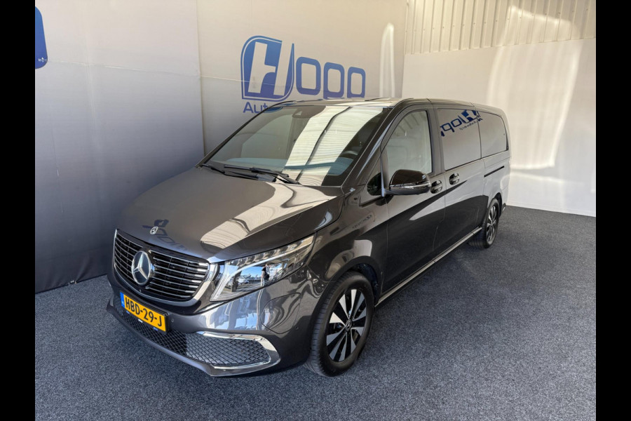 Mercedes-Benz Eqv 300 L3 Avantgarde XL 8 PERSOONS incl. Garantie