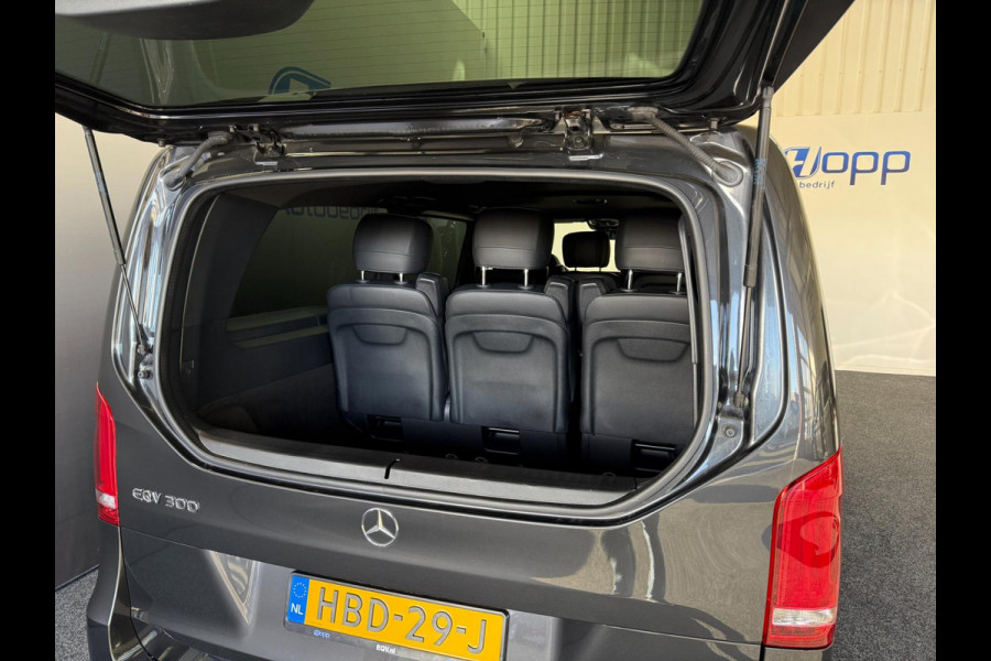 Mercedes-Benz Eqv 300 L3 Avantgarde XL 8 PERSOONS incl. Garantie