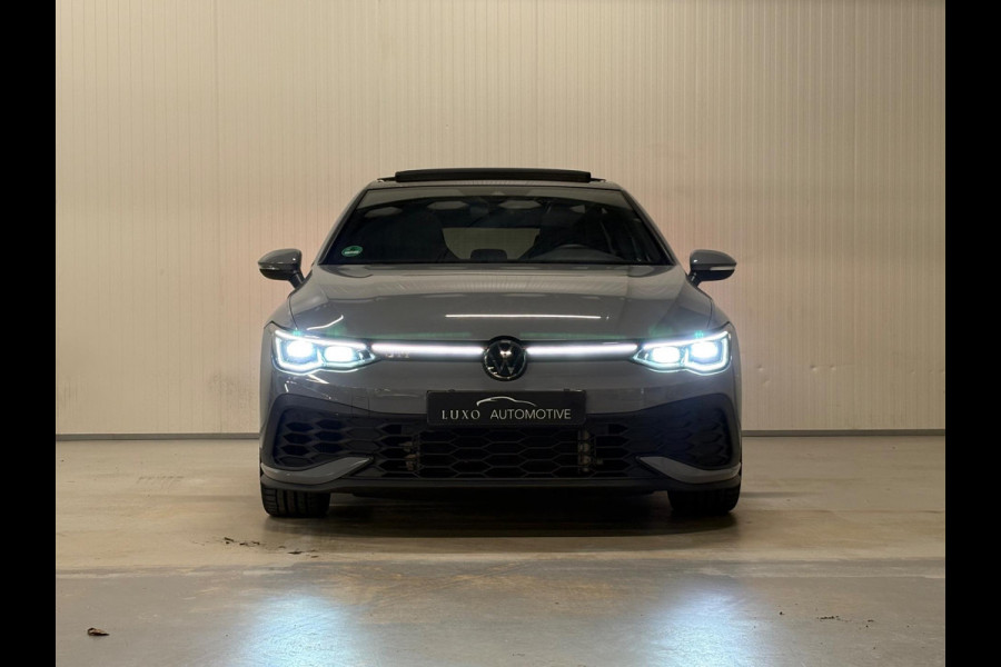 Volkswagen Golf 2.0 TSI GTI CLUBSPORT | PANO | IQ LIGHT | ACC | AMBIANCE LIGHT | CAMERA