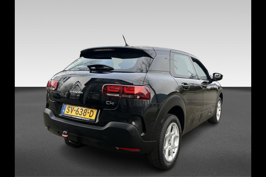 Citroën C4 Cactus 1.2 PureTech Business Trekhaak Navigatie