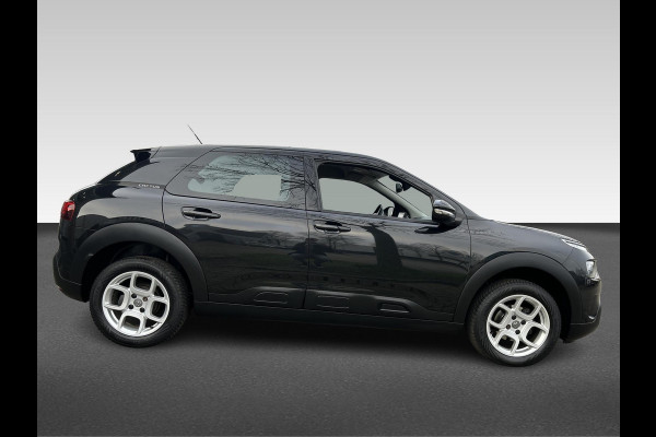 Citroën C4 Cactus 1.2 PureTech Business Trekhaak Navigatie