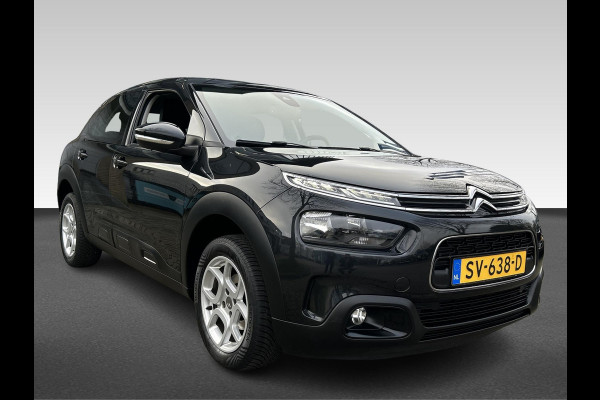 Citroën C4 Cactus 1.2 PureTech Business Trekhaak Navigatie